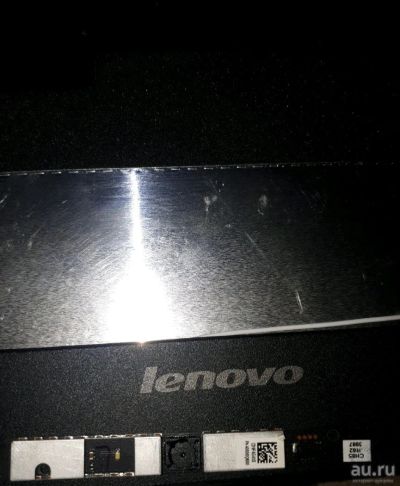 Лот: 10852527. Фото: 1. Веб камера Lenovo g500,g505. Веб-камеры