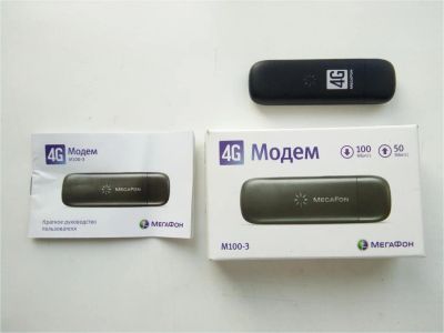Лот: 8858132. Фото: 1. USB modem M100-3. Беспроводные модемы