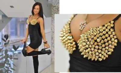 Лот: 2984276. Фото: 1. Модное платье. Платья