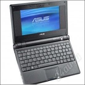 Лот: 2486818. Фото: 1. Нетбук asus Eee PC 4G обмен. Ноутбуки