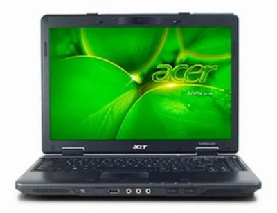 Лот: 3527135. Фото: 1. Продам ноутбук Acer Extensa 4220-200508Mi... Ноутбуки