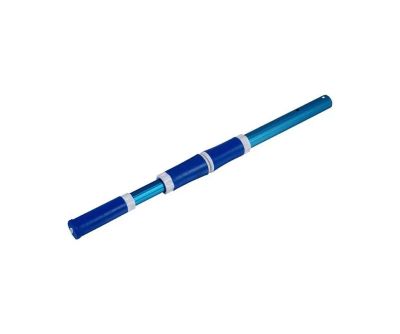 Лот: 22367555. Фото: 1. Штанга 240-480см Poolmagic Corrugated... Бассейны, аксессуары и комплектующие