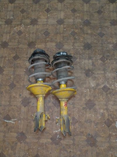 Лот: 12525273. Фото: 1. Стойки bilstein от Subaru legacy... Ходовая, подвеска, рулевое управление