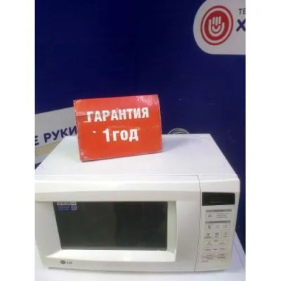 Лот: 25741878. Фото: 1. Микроволновая печь LG MS 1940. Микроволновки, мини-печи