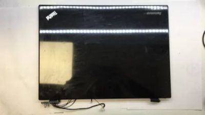 Лот: 16478561. Фото: 1. Корпус в сборе для ноутбука Lenovo... Корпуса, блоки питания