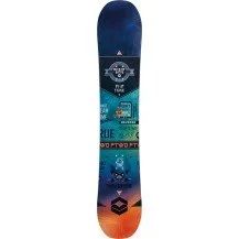 Лот: 12205347. Фото: 1. Сноуборд FTwo Reverse black (139... Сноуборды