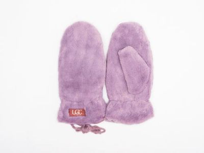 Лот: 24979592. Фото: 1. Варежки UGG. Другое (аксессуары)