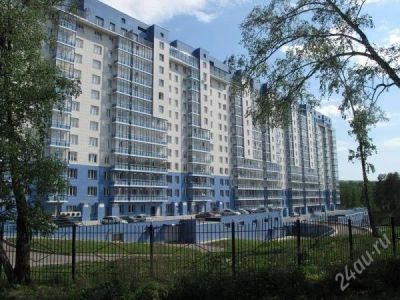 Лот: 780580. Фото: 1. сдам 1-комн. в новом элитном доме... Квартиры, студии