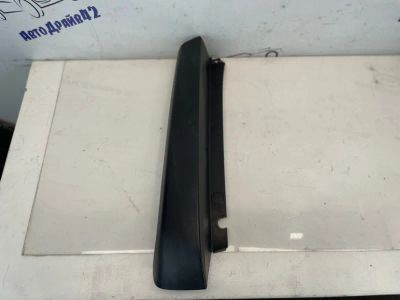 Лот: 21703181. Фото: 1. накладка стойки Kia Sportage KM. Кузов