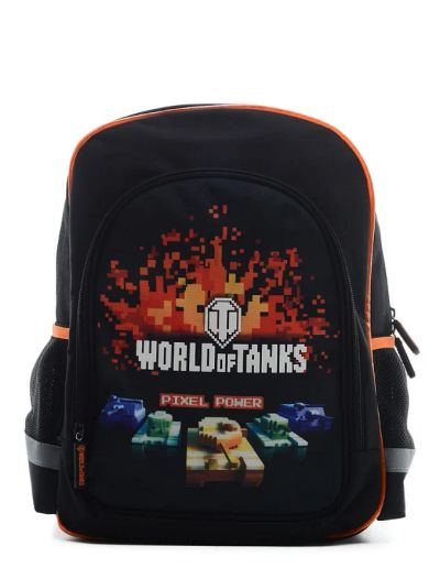 Лот: 11941899. Фото: 1. рюкзак World of Tanks. Рюкзаки, портфели
