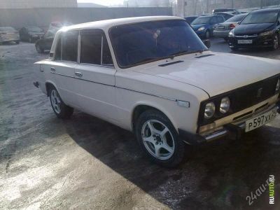 Лот: 2599017. Фото: 1. ваз 2106. Автомобили