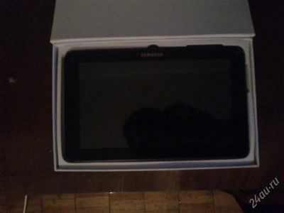 Лот: 2852169. Фото: 1. SAMSUNG TABLET. Планшеты