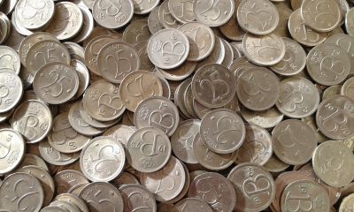 Лот: 18567450. Фото: 1. Бельгия ( 25с ) 30 монет одним... Европа