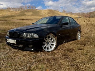 Лот: 5468626. Фото: 1. BMW 530 E39 M-комплектация. Автомобили