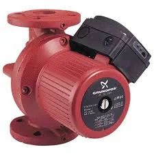 Лот: 7268921. Фото: 1. Насос Grundfos UPS 40-180f, новый. Насосы циркуляционные, нагнетательные
