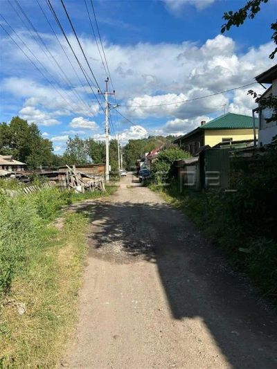 Лот: 20735188. Фото: 1. Дом в районе Сад Крутовского. Дома