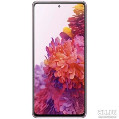 Лот: 16792185. Фото: 1. Смартфон Samsung Galaxy S20 FE... Смартфоны