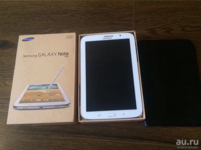Лот: 13771387. Фото: 1. Samsung galaxy note 8.0 GT-N 5100. Смартфоны