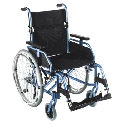 Лот: 8952302. Фото: 1. Кресло-коляска инвалидная Симс-2... Реабилитация, уход за больными