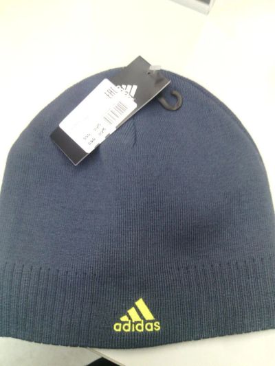 Лот: 6563538. Фото: 1. шапка adidas мужская. Головные уборы
