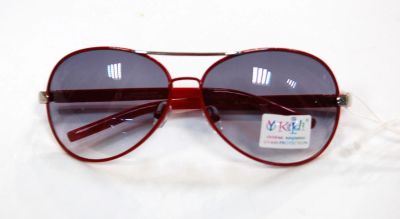 Лот: 6026473. Фото: 1. Солнцезащитные очки Kaidi 9127... Очки солнцезащитные