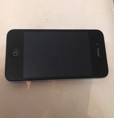 Лот: 14329456. Фото: 1. Iphone 4s. Смартфоны