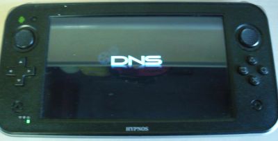 Лот: 10013714. Фото: 1. DNS Hupnos б/у. Игровые приставки, консоли