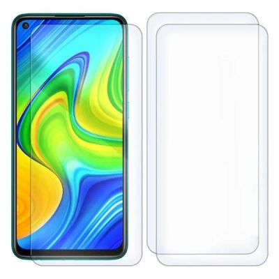 Лот: 24484479. Фото: 1. Защитное стекло Krutoff для Xiaomi... Защитные стёкла, защитные плёнки