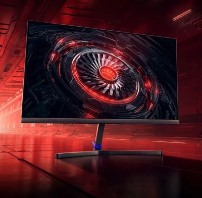 Лот: 20496250. Фото: 1. 🔥 Игровой монитор Redmi Desktop... ЖК-мониторы