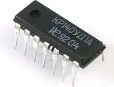 Лот: 8295991. Фото: 1. КР140уд1а\б (µA702). Микросхемы