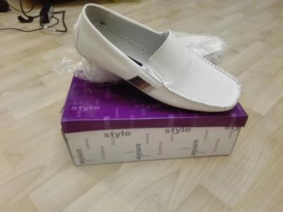 Лот: 6992100. Фото: 1. Продам мокасины. Мокасины