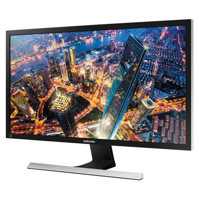 Лот: 19818970. Фото: 1. 4к Монитор Samsung 28 дюймов. ЖК-мониторы