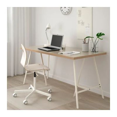 Лот: 11353593. Фото: 1. Стол Линнмон / Лерберг от IKEA... Компьютерные и письменные столы