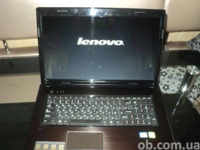Лот: 6972533. Фото: 1. Ноутбук Lenovo G780 модель 20138... Ноутбуки