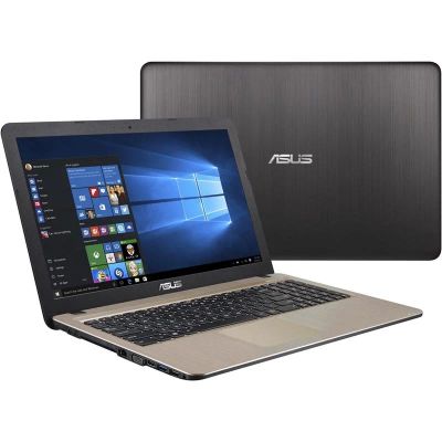 Лот: 13423882. Фото: 1. Ноутбук ASUS X541UJ. Ноутбуки