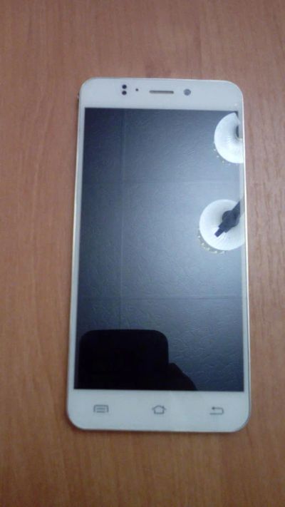 Лот: 6375811. Фото: 1. Смартфон Jiayu S2 basic edition. Смартфоны
