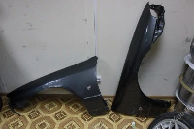 Лот: 1968207. Фото: 1. Краылья Nissan Skyline GTR32. Кузов