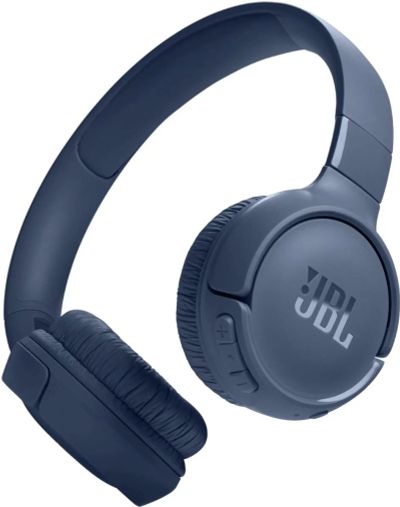 Лот: 25242707. Фото: 1. Гарнитура Bluetooth JBL TUNE 520BT... Акустические системы