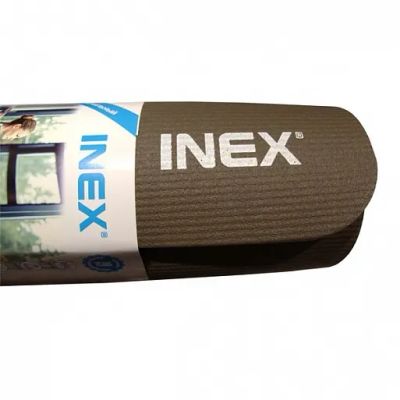 Лот: 22354692. Фото: 1. Гимнастический коврик Inex IN... Фитнес, аэробика и гимнастика
