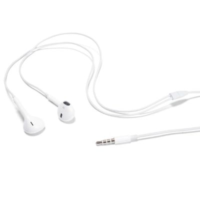 Лот: 5030476. Фото: 1. Наушники Apple EarPods. Красноярск