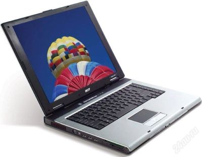 Лот: 2597647. Фото: 1. продам ноутбук acer aspire 5562wxmi... Ноутбуки