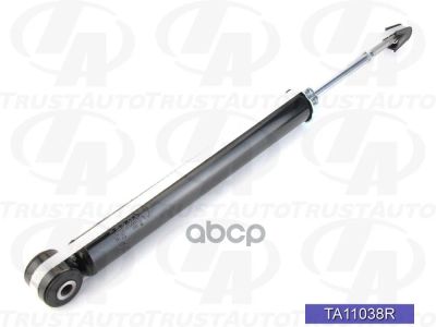 Лот: 24852057. Фото: 1. Амортизатор Газомасляный (Ta... Ходовая, подвеска, рулевое управление
