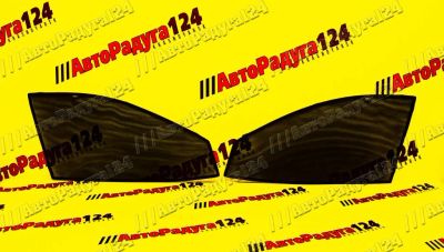 Лот: 18652435. Фото: 1. Шторка окна каркасная Hyundai... Тонировка, автовинил