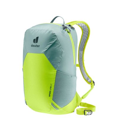 Лот: 22379319. Фото: 1. Deuter Рюкзак Deuter Speed Lite... Другое (велоспорт)