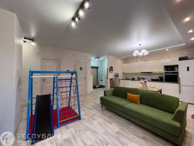 Лот: 25528937. Фото: 1. Продажа Квартира Красноярск, Академгородок... Квартиры, студии