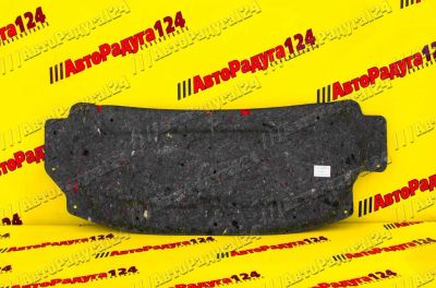 Лот: 18650210. Фото: 1. Утеплитель капота Renault Logan... Автоодеяла и утеплители