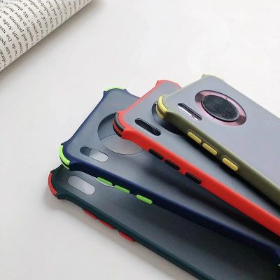 Лот: 16508580. Фото: 1. Чехол накладка Redmi Note 9 pro... Чехлы, бамперы