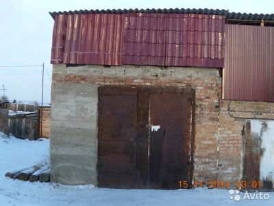 Лот: 9359337. Фото: 1. Гараж. Гаражи, парковочные места