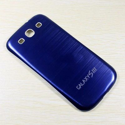 Лот: 3048338. Фото: 1. Задняя крышка для Samsung Galaxy... Чехлы, бамперы