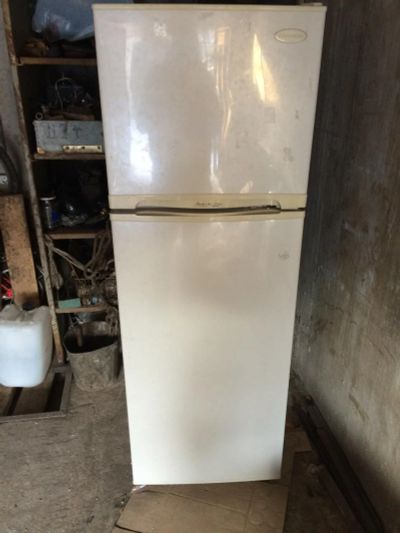 Лот: 6807862. Фото: 1. Daewoo Electronics FR-2701 No... Холодильники, морозильные камеры